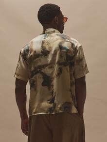Musero Men Shirts - Multicolor - View 4