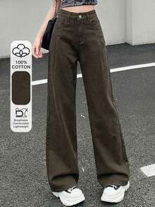 Coffee Brown