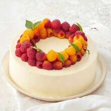 Large Raspberry Wreath Mold - Professional Baking & Craft Silicone Mold, Suitable For Materials, Chocolate, Soap, Candles, Plaster, DIY Wedding, Valentine's Day Decorations - Easy Release, Natural Texture Design, Material, Perfect For Christmas, Also Great For Thanksgiving - White - View 8