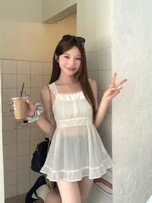 杏色