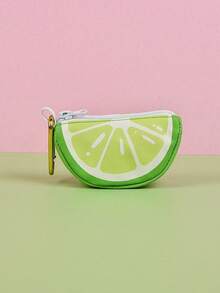 1pc High Quality Poop Bag Holder With Enlarged Capacity Adorable Fruit And Vegetable Designs For A Fresh Twist On Walks - Multicolor - View 26