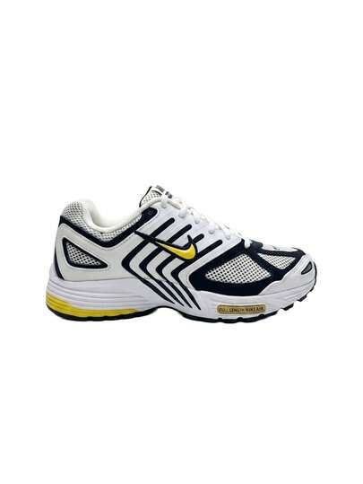 Nike Herren Air Pegasus 2005 Women's Casual Shoes Pale Ivory Metallic Silver Coconut Milk HQ5403-105