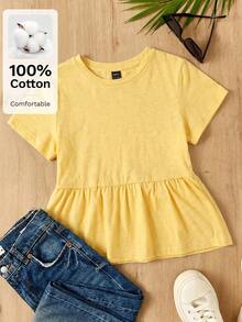 Pale Yellow