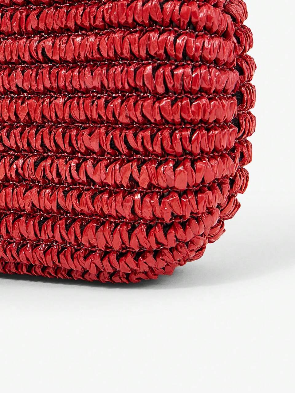 SHEIN Maija Ladies, Women Clutchs, Straw Bag, Straw Woven Bag, Fashionable, Elegant, Simple, Personalized, Versatile, For Beach, Vacation, Holiday, Summer, Seaside, Beach Party