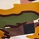 Verde militar