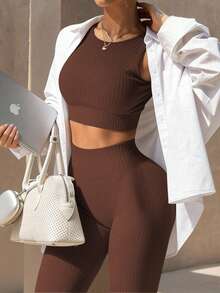 Coffee Brown