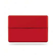 1pc Colorful For IQOS ILUMA/ILUMA ONE Storage Case For IQOS For LIL Bag For IQOS Iluma Prime Accessories, Protective Portable Case, Household Gadget - multicolor - View 19