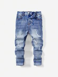 Medium Wash