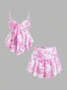 Conjunto para Mujer