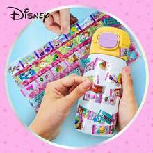 Disney 一套史迪奇手链贴纸套装，冰雪奇缘公主DIY贴纸，生日礼物，派对小礼物，装饰纪念品 - 草莓熊貼紙 - 查看 5