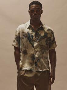 Musero Men Shirts - Multicolor - View 1