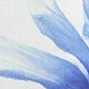 藍白色
