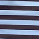 Blue and White