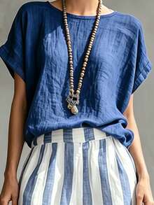 Women Two-Piece Outfits - Multicolor - View 2