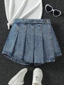 Medium Wash