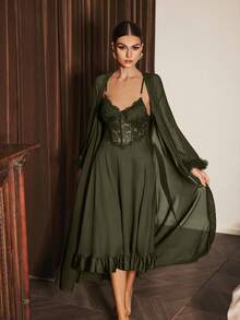 Verde militar
