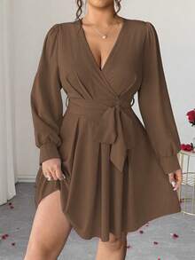 Maternity Activewear - Brown - View 4