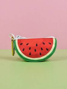 1pc High Quality Poop Bag Holder With Enlarged Capacity Adorable Fruit And Vegetable Designs For A Fresh Twist On Walks - Multicolor - View 20