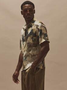 Musero Men Shirts - Multicolor - View 3