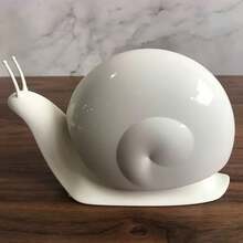 Joivida 1个卡通蜗牛按压式洗手液/乳液独立分装旅行化妆洗发水乳液瓶蜗牛瓶 - 蝸牛按壓分裝瓶 - 查看 12