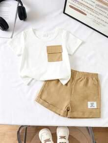 Màu Khaki
