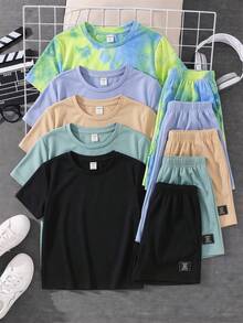 Multicolor
