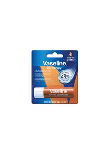 Vaseline Lip Therapy Lip Balm Cocoa Butter 4.8 G - Vanilla Bean - View 2