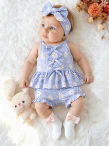 Azul bebê