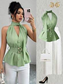Menta Verde