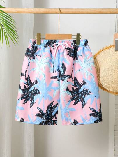 Teen Boys Swimwear