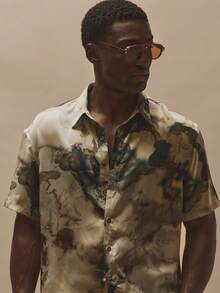 Musero Men Shirts - Multicolor - View 2