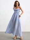 Vestidos largos de mujer