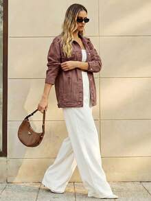 Coffee Brown