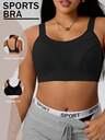 Ropa Interior Deportiva Plus de Mujer