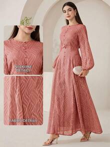 Dusty Pink