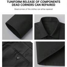 10/15/20/30/60 PIEZAS Hojas de tinte negro Parches de reparación de color de tela Restaurador de ropa Oscurecer la ropa desteñida Hojas de colorante negro reutilizables portátiles para el hogar y la lavandería Herramienta de lavandería Hojas de colorante negro para vaqueros, camisas, uniformes, refrescar la ropa negra - Negro a granel - Ver 9
