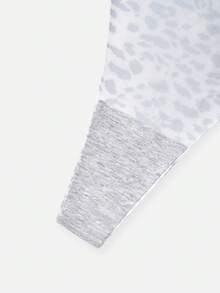 5 gói băng dán chữ họa tiết da báo gợi cảm ở eo G-String - Nhiều màu - Xem 24