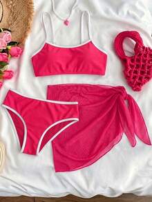 Rosa Fucsia