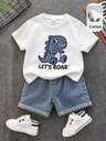 Baby Boys Clothing