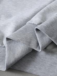 PAVTROS Áo khoác nam phong cách đường phố, phong cách retro, áo hoodie in hình , áo nỉ có mũ, áo nỉ, vải in họa tiết da báo sang trọng, áo nỉ có mũ phối màu vintage Mỹ, áo khoác dệt kim, áo khoác thể thao kẻ sọc thường ngày, chất lượng cao cấp, in chữ Los Angeles, họa tiết ngôi sao, số cá nhân hóa, cá nhân hóa, phong cách đường phố, hàng ngày, thời trang, ngoài trời, mùa tựu trường, quà tặng ngày lễ, quà tặng bạn trai, quà tặng chồng. - Xám - Xem 7