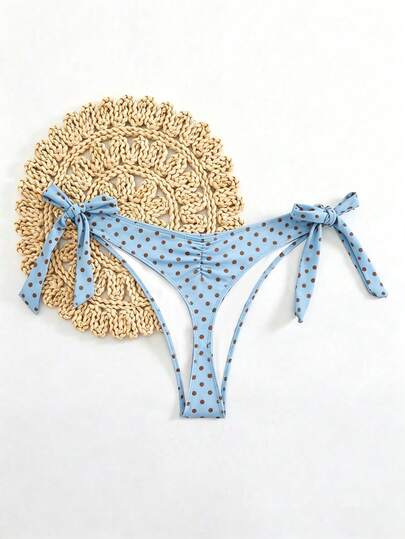Swim Basics Quần bơi cỡ lớn, màu trơn, kiểu dáng tối giản, thích hợp cho kỳ nghỉ hè và mặc đi biển.