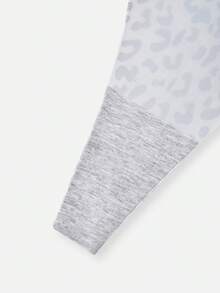 5 gói băng dán chữ họa tiết da báo gợi cảm ở eo G-String - Nhiều màu - Xem 23