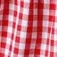 Red and White