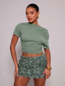 Verde militar