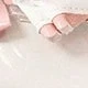 White solid color
