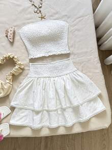 trắng