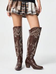 Coffee Brown
