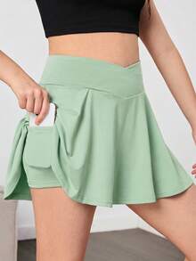Vert menthe