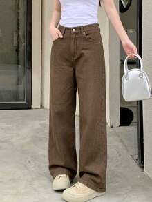 Coffee Brown