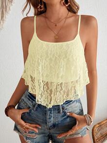 Pale Yellow